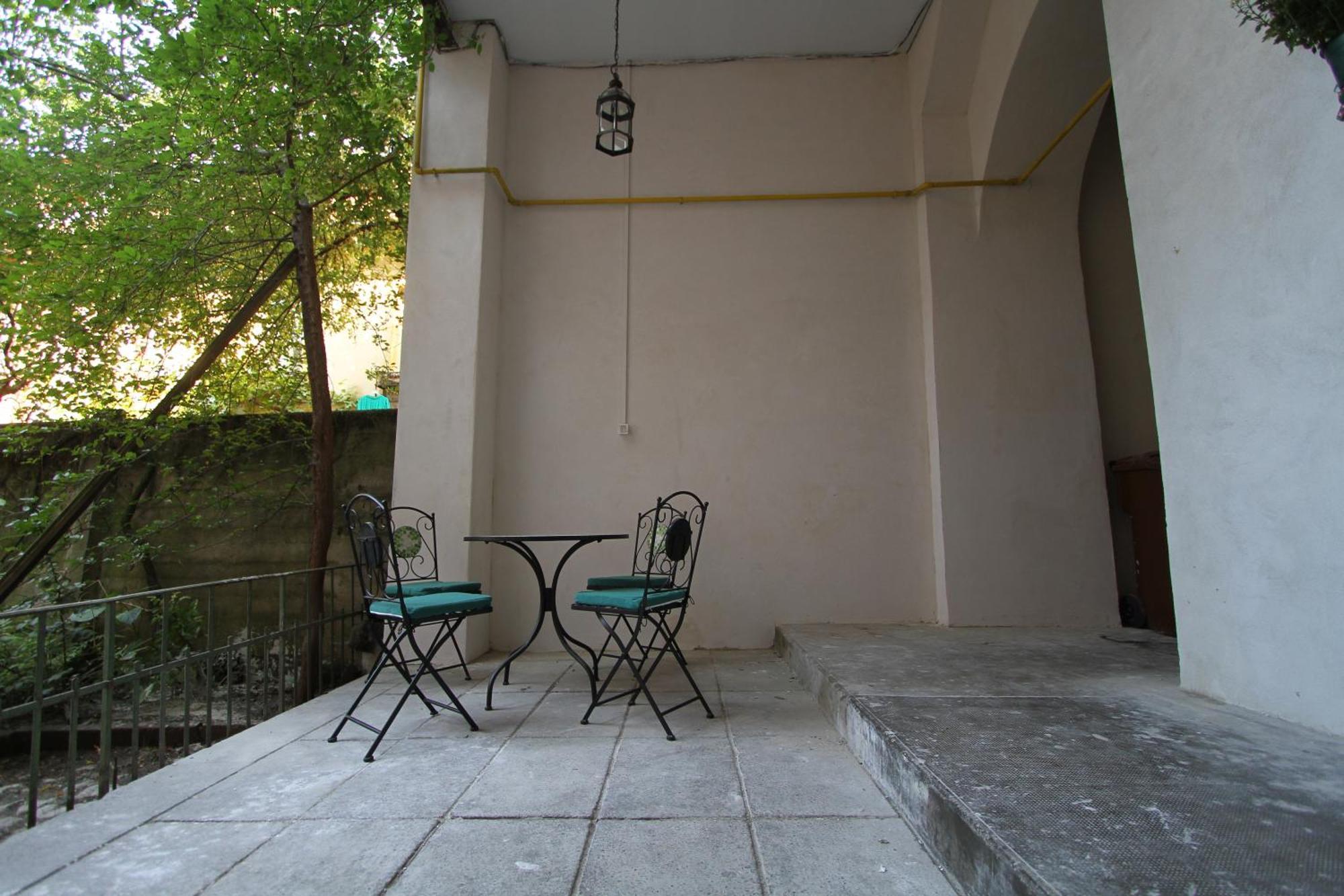 Versus Art Studio Braşov Exterior foto