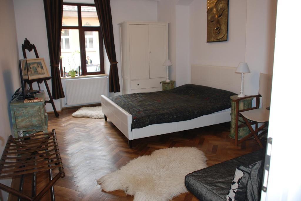 Versus Art Studio Braşov Habitación foto